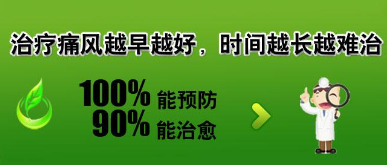 从中医的角度是怎样认识痛风的呢?