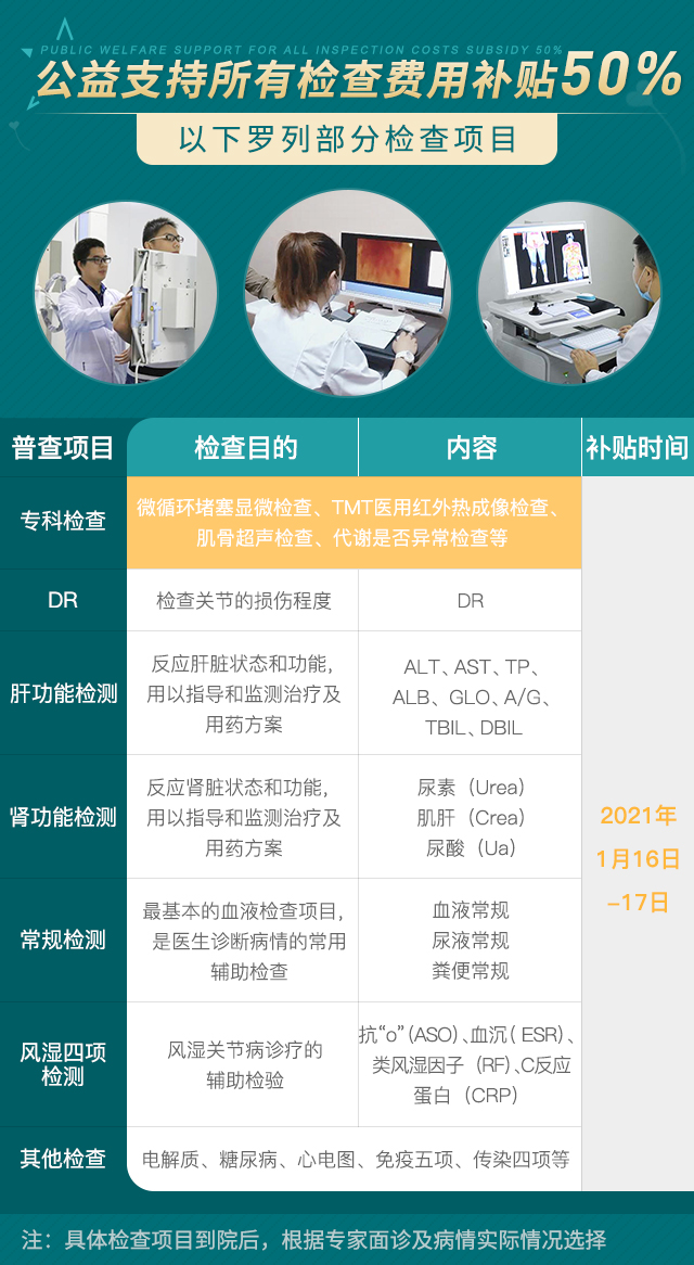 2021年初河南省医学科普学会风湿专业委员会主任委员领衔三甲名医(图4)